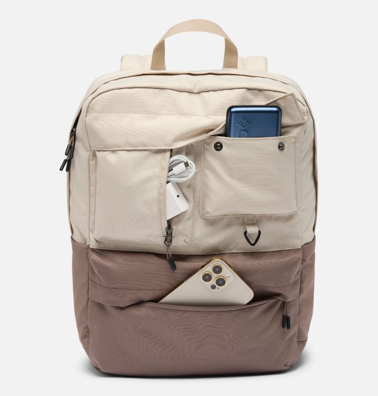 Zaino Street Transit II da 26 litri unisex, Color: Dark Stone, Iron, image 4