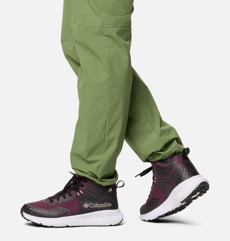 Konos TRS OutDry Mid Wanderschuhe für Frauen, Color: Moonvista, Blush Rose, image 10