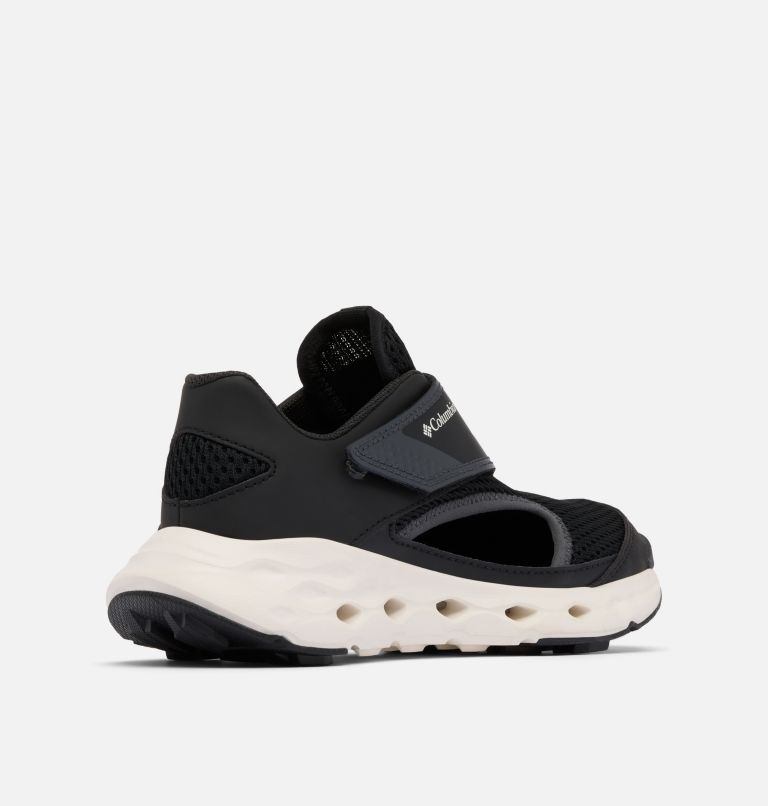 Youth Drainmaker XTR Shandal, Color: Black, Sea Salt, image 9