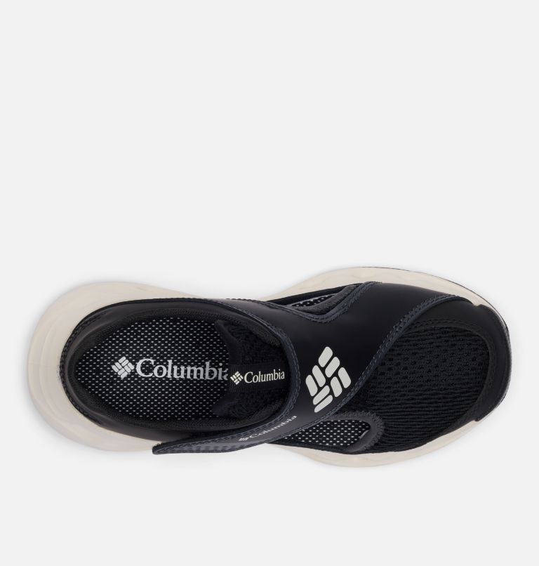 Youth Drainmaker XTR Shandal, Color: Black, Sea Salt, image 4