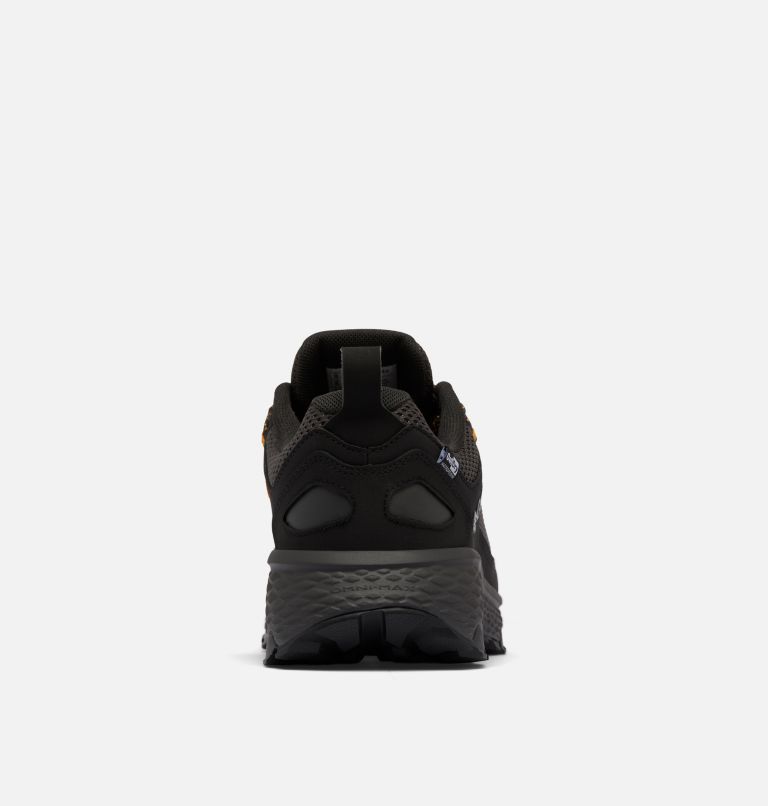 Peakfreak Rush Outdry Wanderschuhe für Männer, Color: Black, Raw Honey, image 2