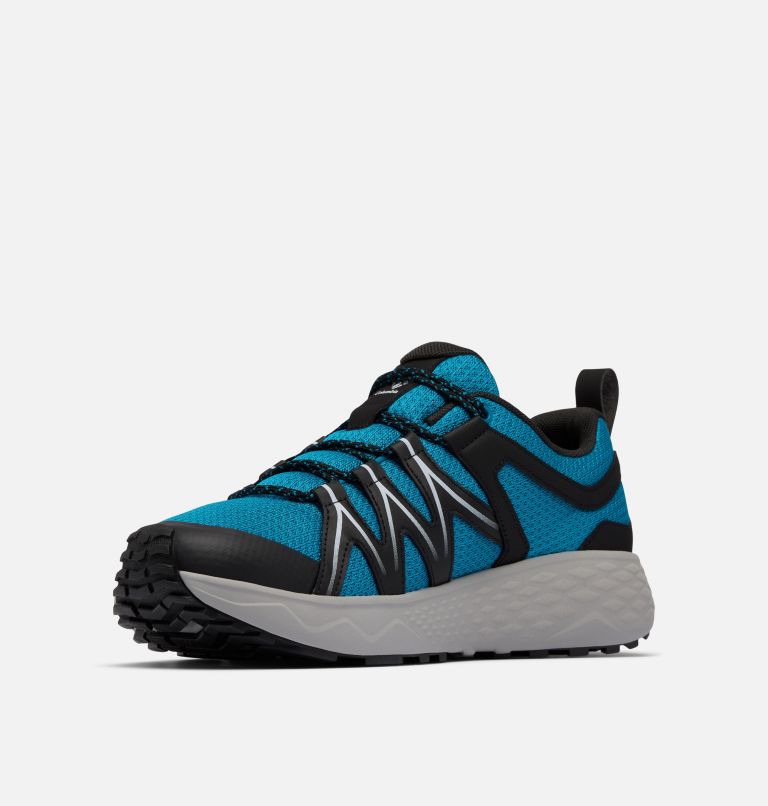Chaussure de Marche Peakfreak Roam Homme, Color: Blue Echo, Black, image 6