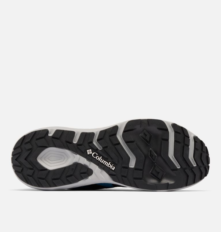 Chaussure de Marche Peakfreak Roam Homme, Color: Blue Echo, Black, image 4