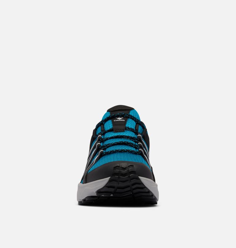 Chaussure de Marche Peakfreak Roam Homme, Color: Blue Echo, Black, image 7