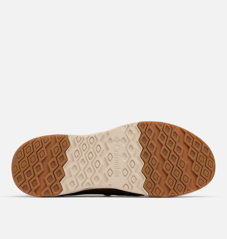 Men's PFG Bahama X Relaxed Shoe, Color: Mud, Oxford Tan, image 5