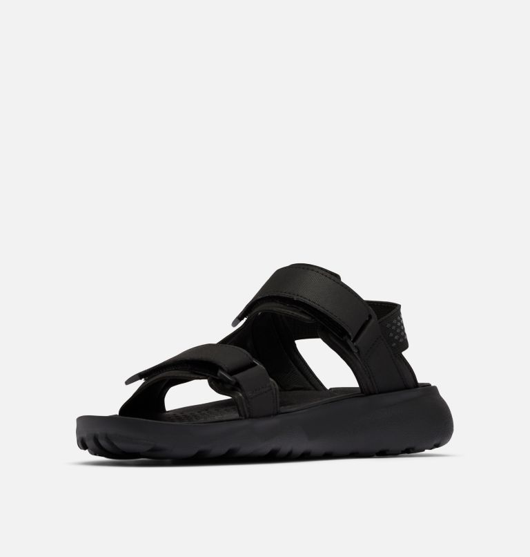 Sandale Peakfreak Roam Homme, Color: Black, Charcoal, image 7