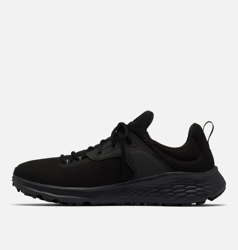 Zapatillas Benson CRZ para hombre, Color: Black, City Grey, image 6