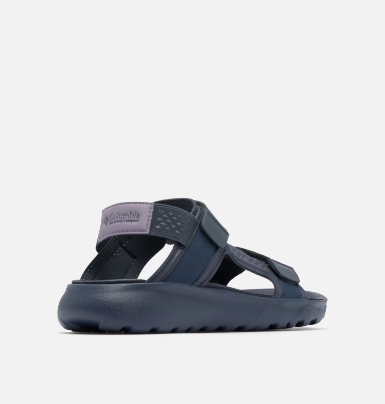 Sandale Peakfreak Roam Femme, Color: India Ink, Granite Purple, image 9