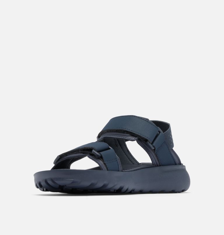 Sandale Peakfreak Roam Femme, Color: India Ink, Granite Purple, image 7