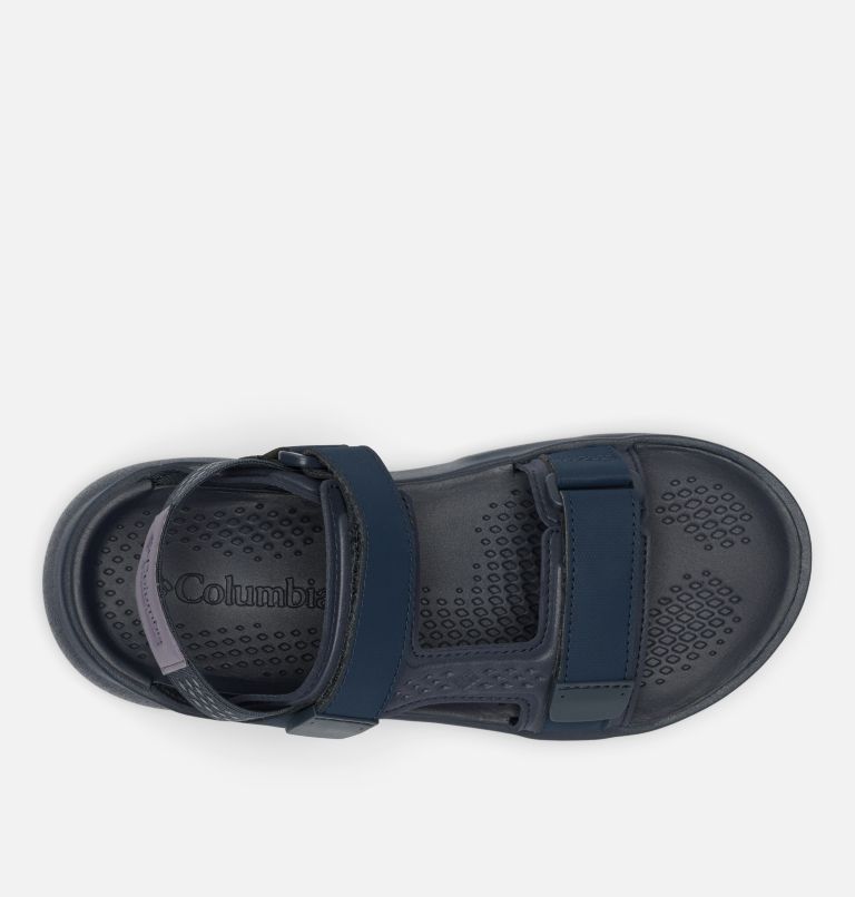 Sandale Peakfreak Roam Femme, Color: India Ink, Granite Purple, image 4