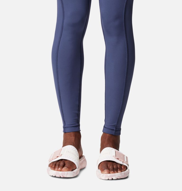 Sandali a ciabatta Peakfreak Roam da donna, Color: Sea Salt, Pink Haze, image 10