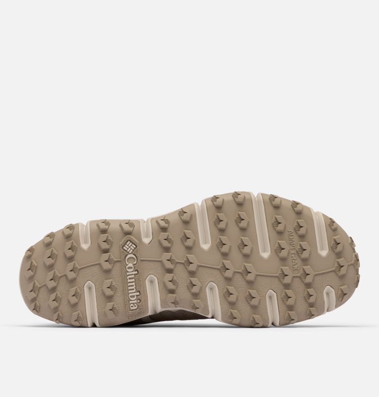 Sneakers Voyager FLX da donna, Color: Cloud Grey, Canvas Tan, image 5