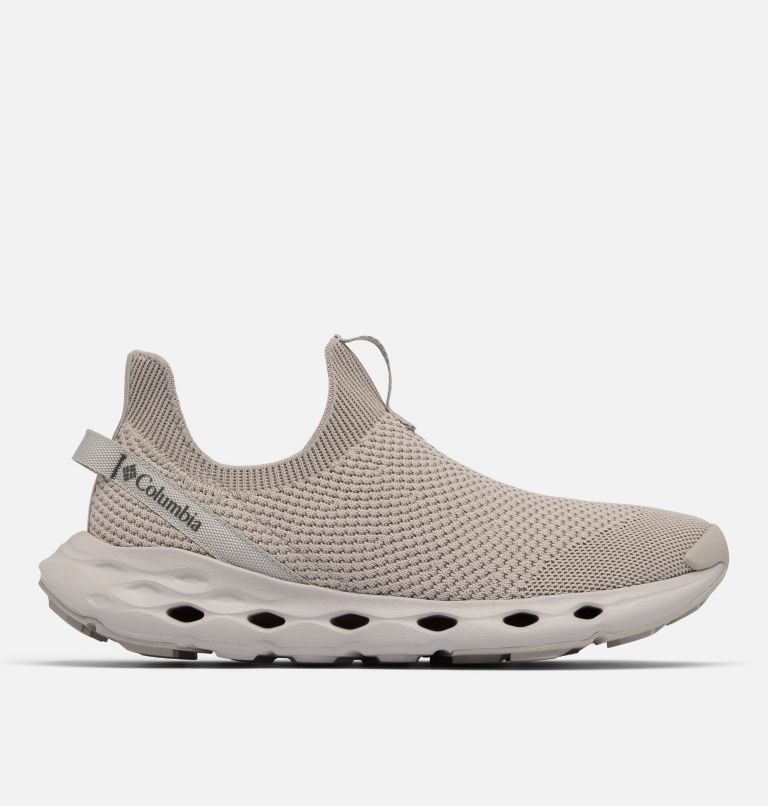 Basket Terrastride SLR Homme, Color: Dove, Charcoal, image 1