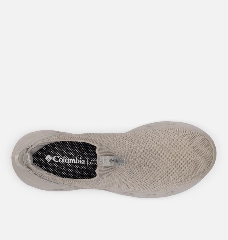 Basket Terrastride SLR Homme, Color: Dove, Charcoal, image 4