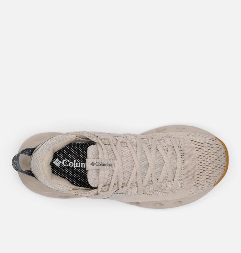 Women's Terrastride ARO Shoe, Color: Soft Taupe, Charcoal, image 4