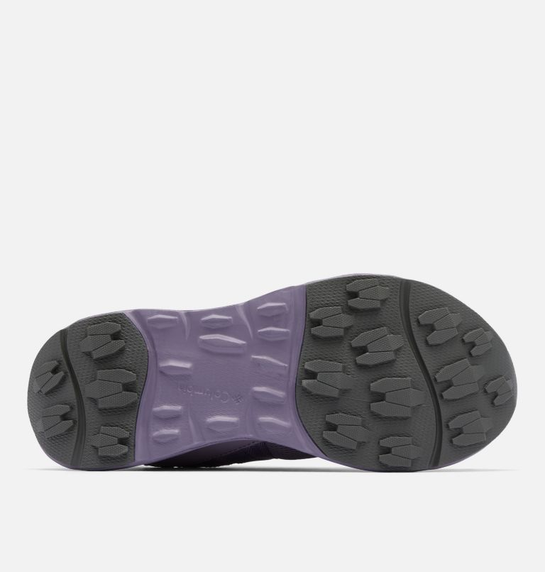 Women's Terrastride ARO Shoe, Color: Granite Purple, Dark Grey, image 5