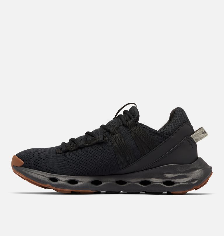 Basket Terrastride ARO Homme, Color: Black, Tusk, image 6