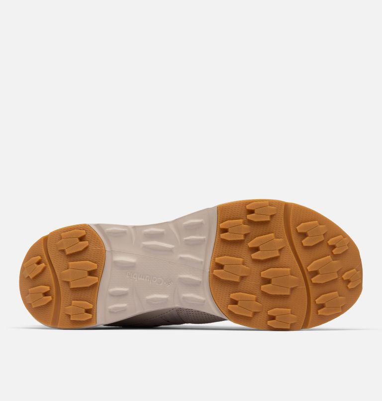 Basket Terrastride ARO Homme, Color: Soft Taupe, Charcoal, image 5