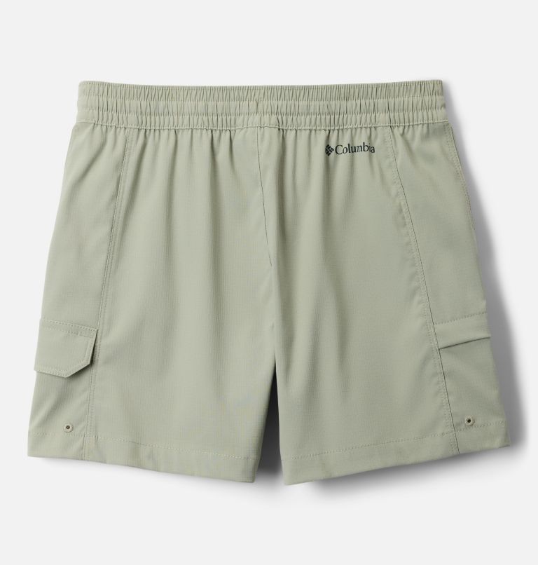 Tech Trail Utility Wander-Shorts für Mädchen, Color: Safari, image 2