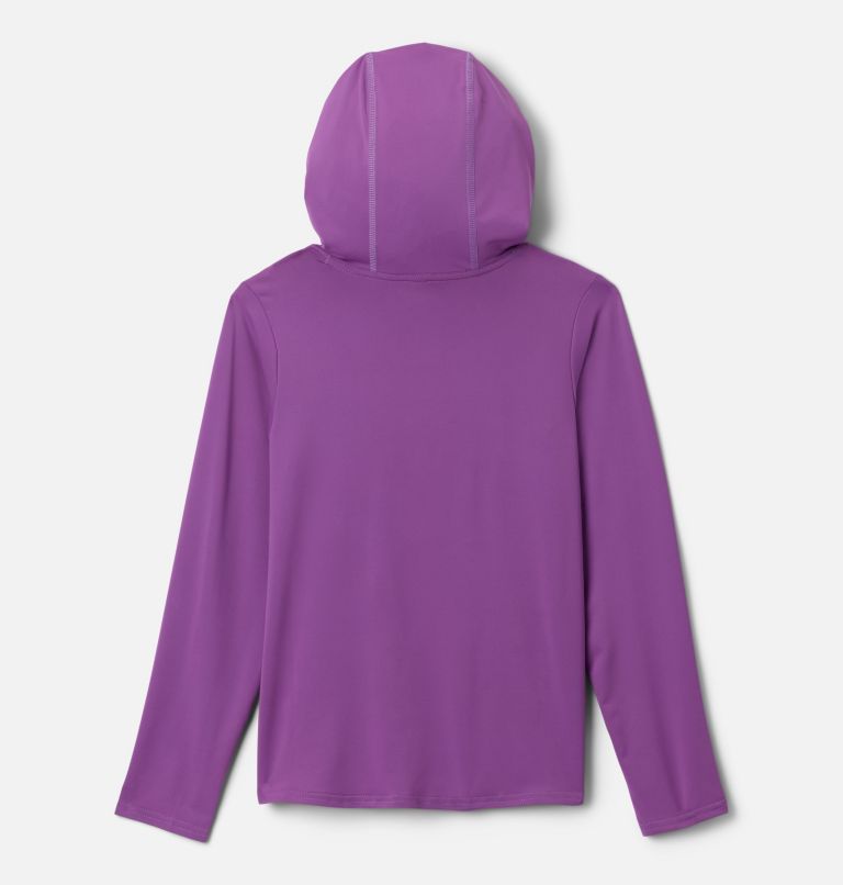 Chill River Hoodie für Jugendliche, Color: Razzle, image 2