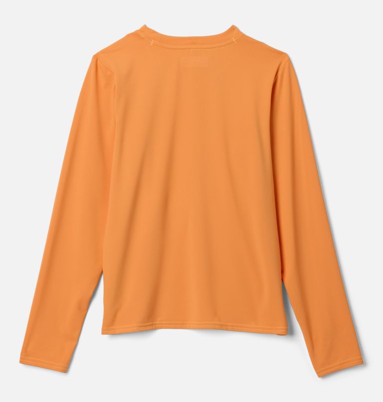 T-shirt Manches Longues Chill River Junior, Color: Koi, image 2