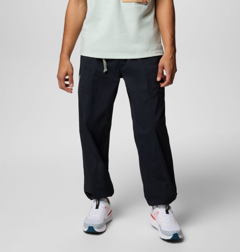 Pantalon Cove Beach Unisexe, Color: Black, image 1