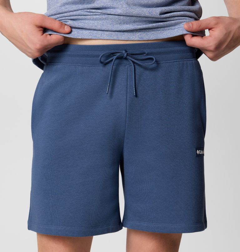 Short Meridian Creek Homme, Color: Dark Mountain, image 4