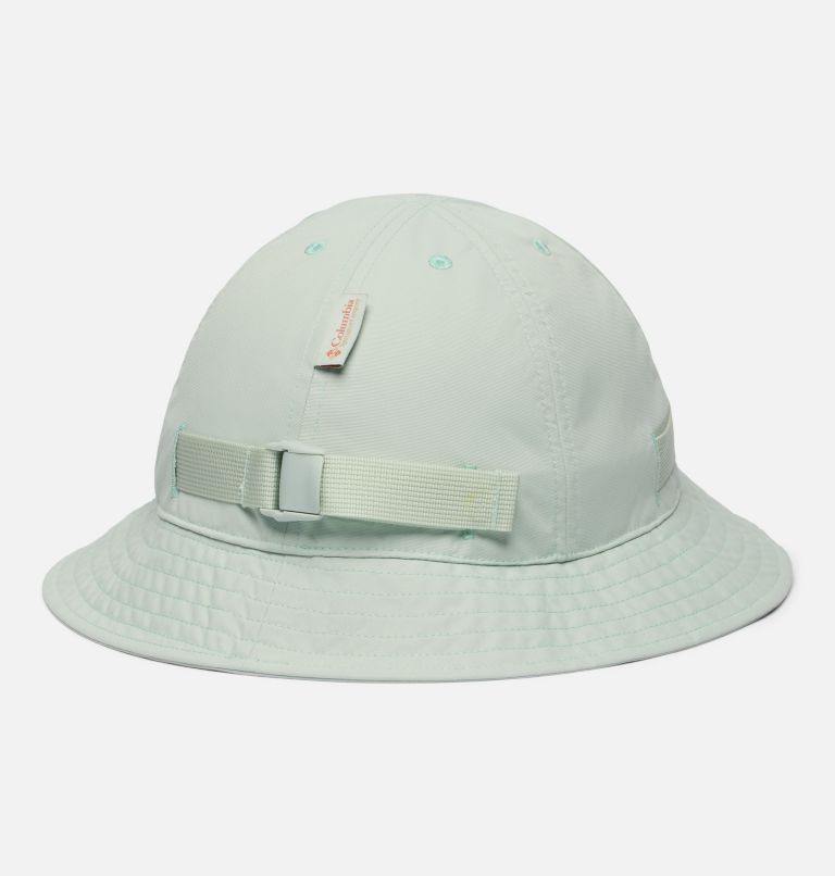 Unisex Cove Beach Bucket Hat, Color: Cool Green, image 4