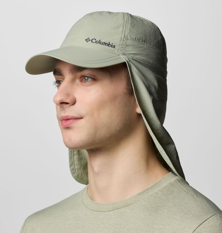 Unisex Schooner Bank II Cachalot, Color: Safari, image 2