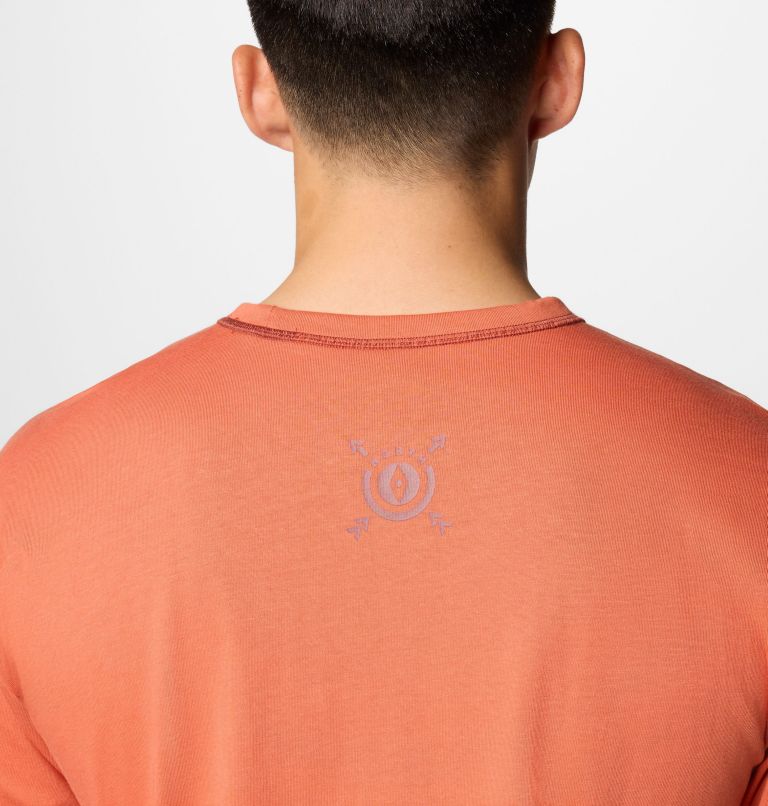 Landroamer T-Shirt für Männer, Color: Tuscan, image 6