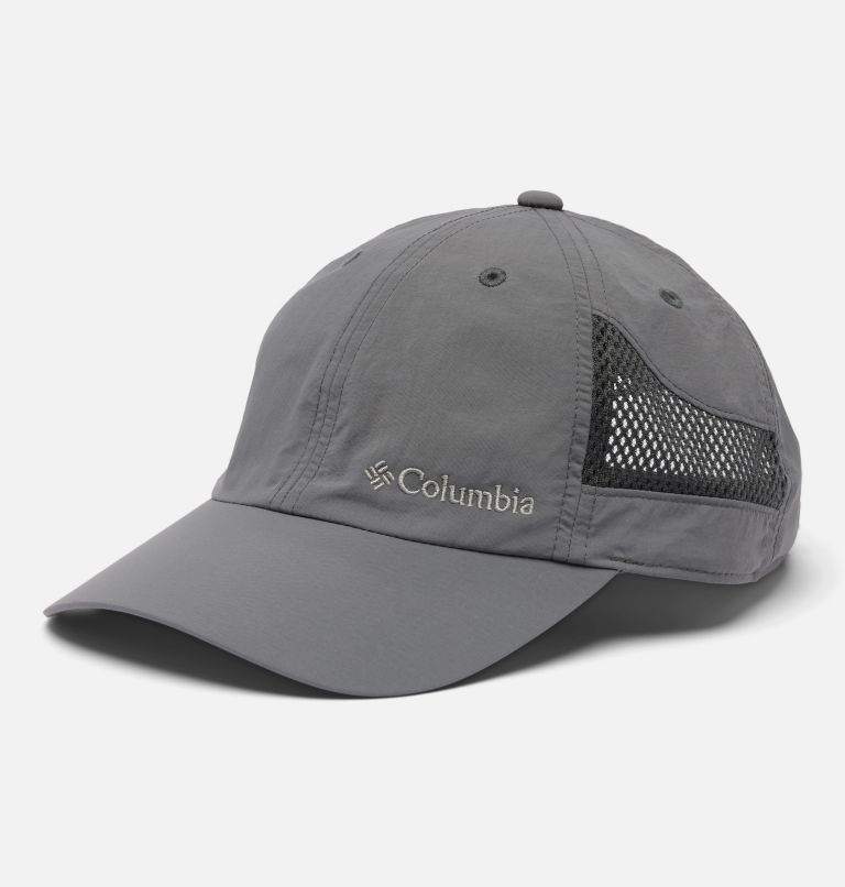 Casquette Tech Shade II Unisexe, Color: City Grey, image 1