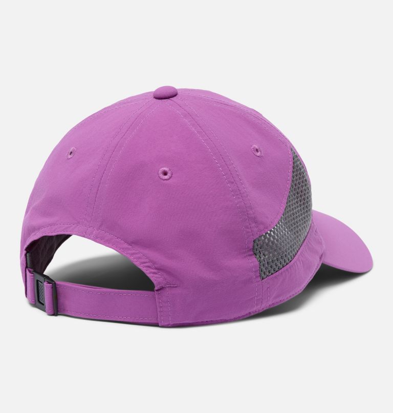 Unisex Tech Shade II Cap, Color: Razzle, image 2