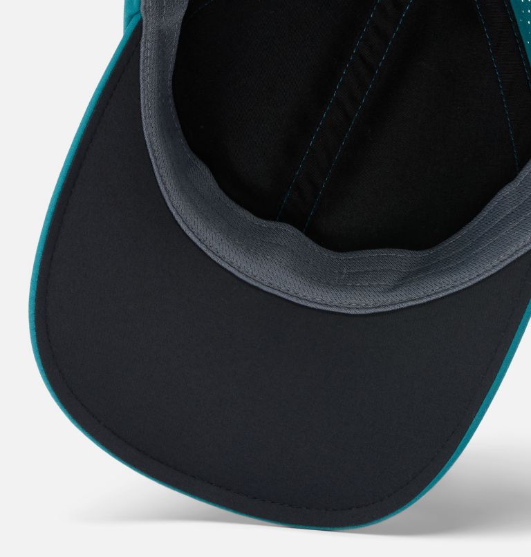 Silver Ridge IV Baseball Cap für Unisex, Color: River Blue, image 5