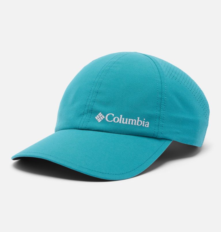 Silver Ridge IV Baseball Cap für Unisex, Color: River Blue, image 1
