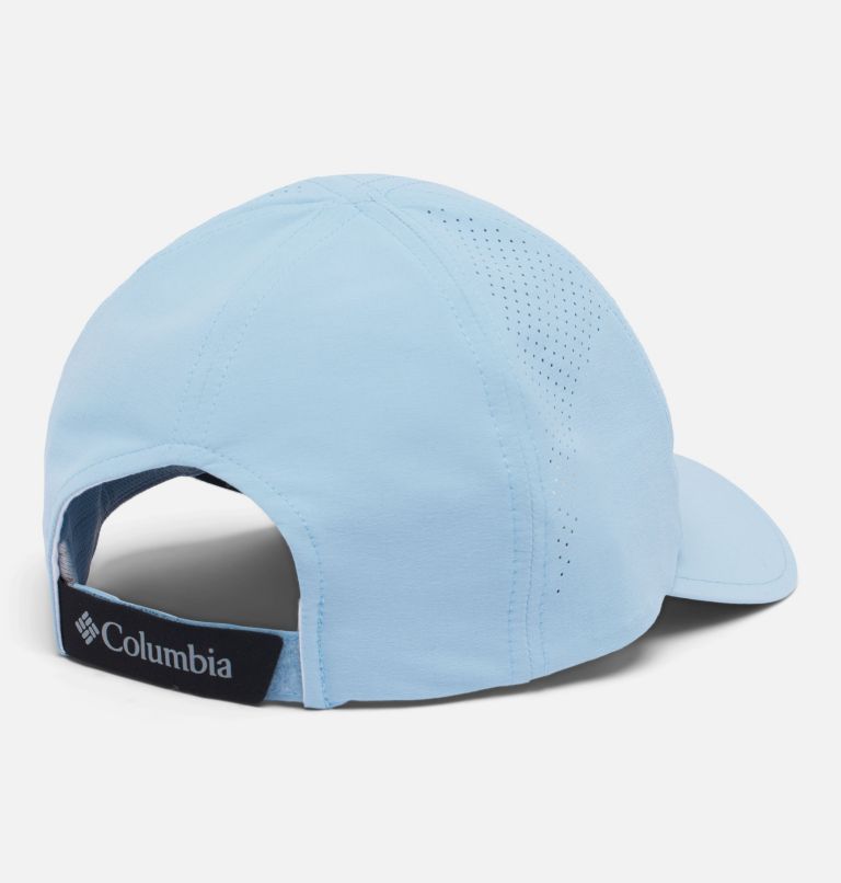 Casquette de Baseball Silver Ridge IV Unisexe, Color: Ripple Blue, image 2