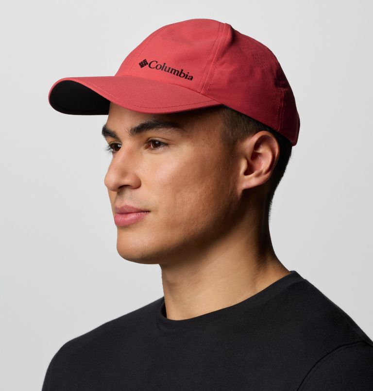 Casquette de Baseball Silver Ridge IV Unisexe, Color: Daredevil, image 3