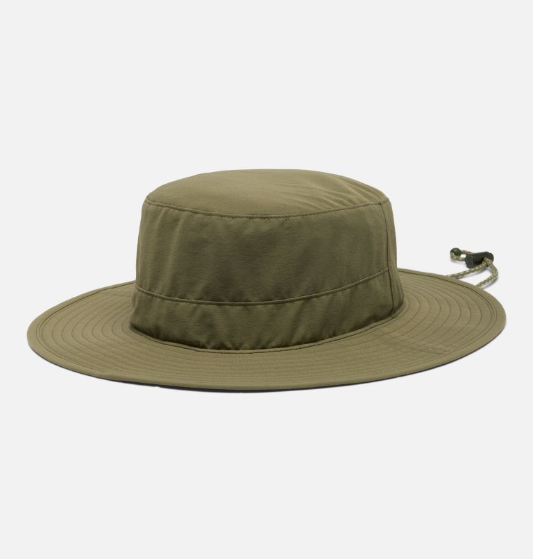 Columbia Broad Spectrum II Booney für Unisex, Color: Stone Green, image 2