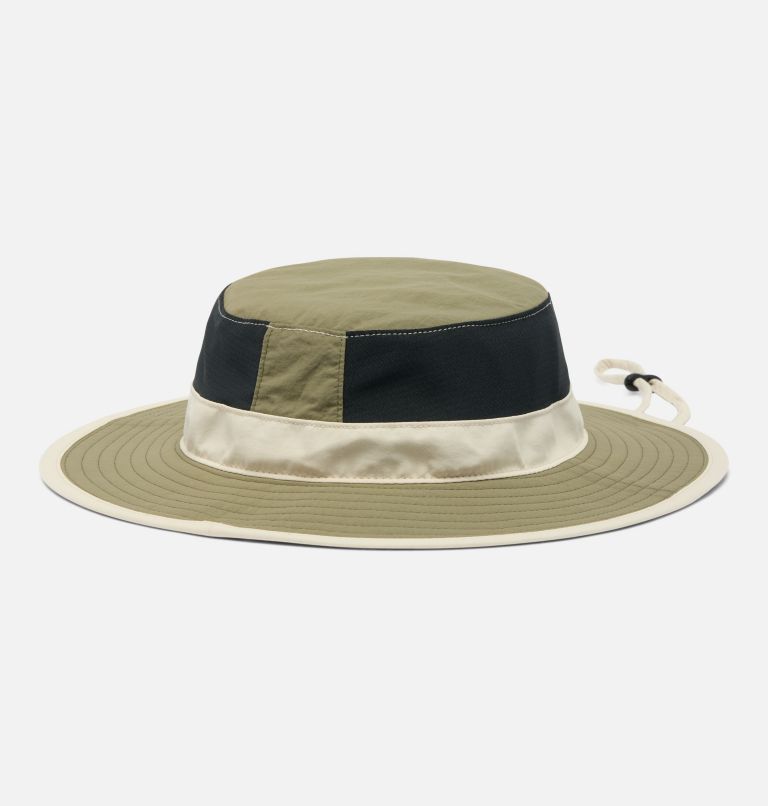 Chapeau Booney Bora Bora II Junior, Color: Dark Stone, Stone Green, image 2