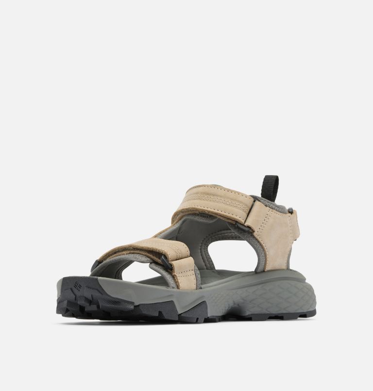 Sandale LEA Peakfreak Rush Homme, Color: Oxford Tan, Quarry, image 7