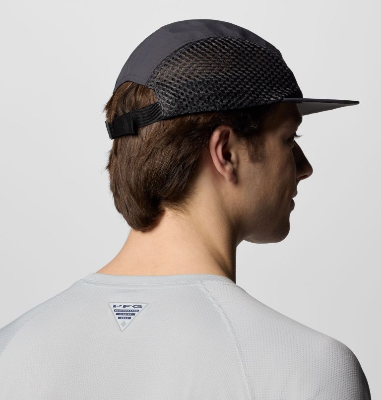 Chapeau PFG Henry’s Fork Unisexe, Color: Shark, image 3