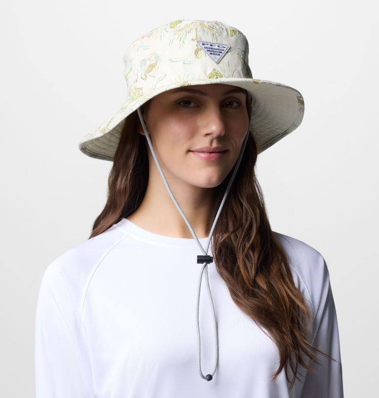 Wild Cast Booney für Unisex, Color: Stone Everglades, image 5