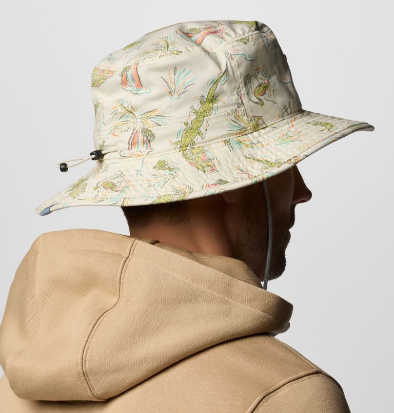 Wild Cast Booney für Unisex, Color: Stone Everglades, image 4