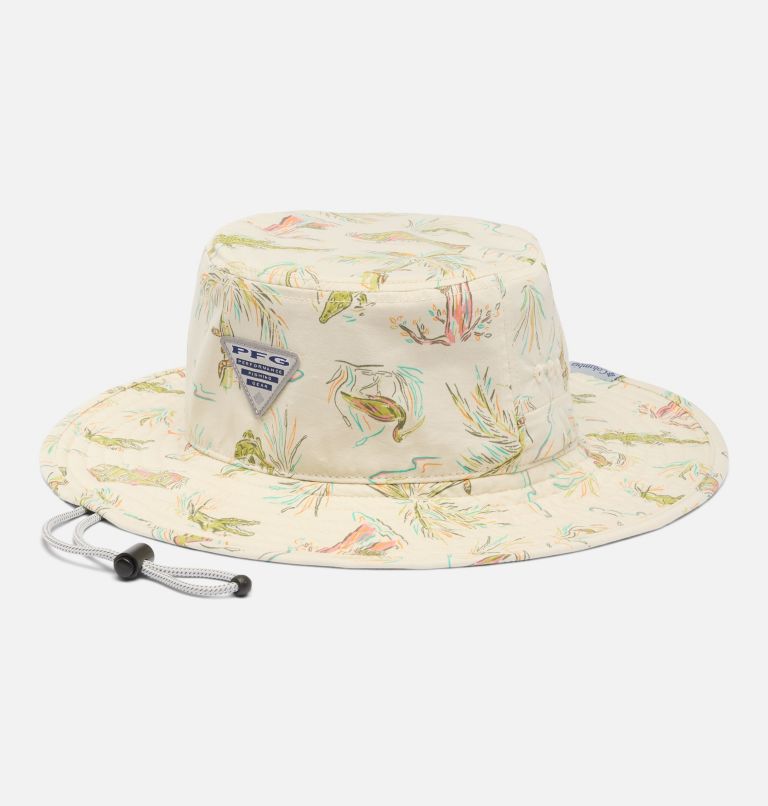 Wild Cast Booney für Unisex, Color: Stone Everglades, image 1