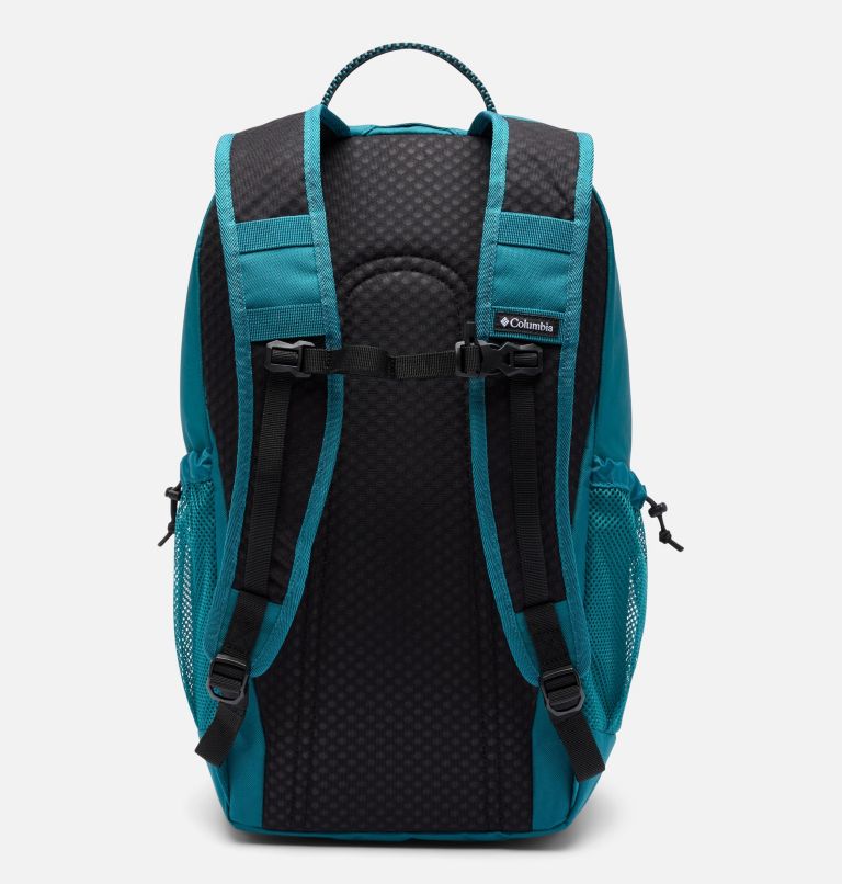 Echo Mountain 25L Rucksack für Unisex, Color: River Blue, Black, image 7