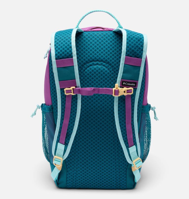 Sac à Dos Echo Mountain 25L Unisexe, Color: Razzle, River Blue, Sand Dune, image 7