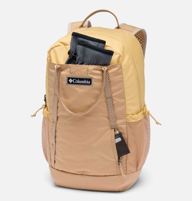 Sac à Dos Echo Mountain 25L Unisexe, Color: Sand Dune, Canoe, image 6