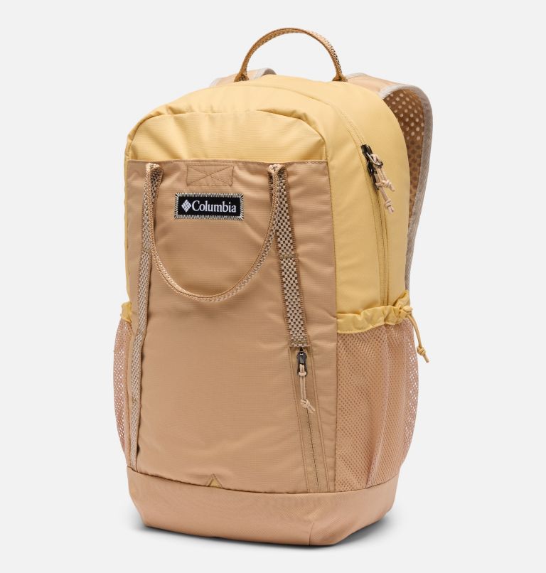 Sac à Dos Echo Mountain 25L Unisexe, Color: Sand Dune, Canoe, image 1