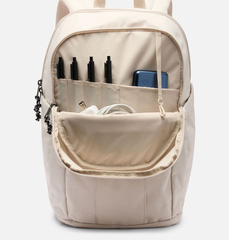 Unisex Buxton Unisex 26L Backpack, Color: Dark Stone, image 10