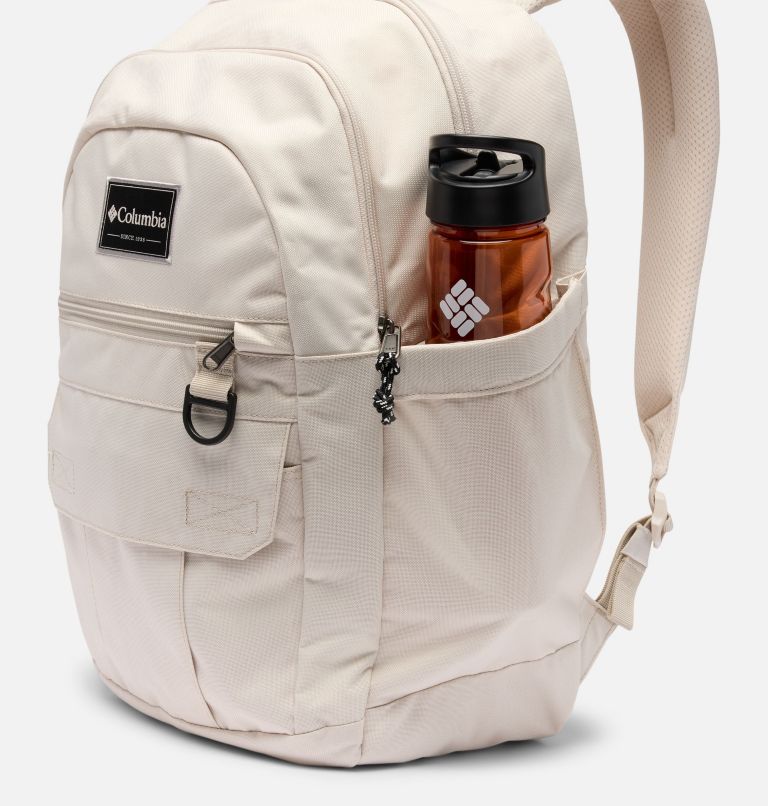 Unisex Buxton Unisex 26L Backpack, Color: Dark Stone, image 6
