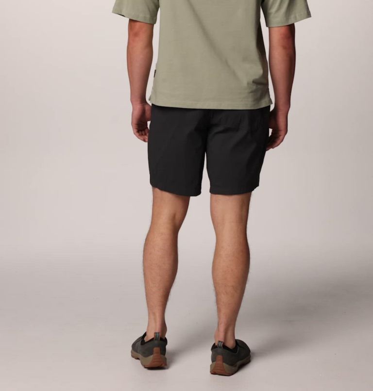 Men's Landroamer Ripstop Shorts II, Color: Shark